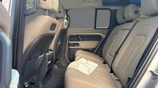 Land Rover Defender 2.0 D240 First Edition 110 5dr Auto Diesel Estate